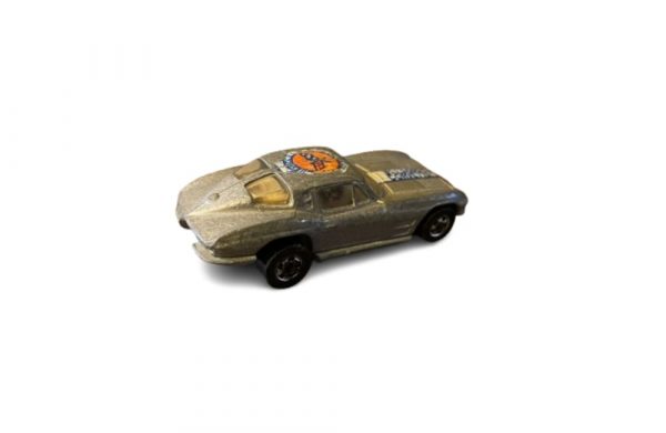 Hot Wheels 1979 Chevrolet Corvette - Image 2