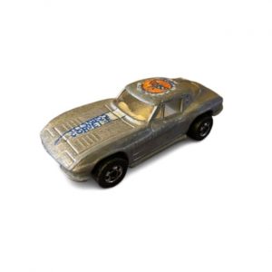 Hot Wheels 1979 Chevrolet Corvette
