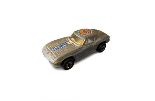 Hot Wheels 1979 Chevrolet Corvette