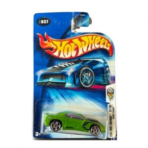 Hot Wheels 2004 Rapid Transit