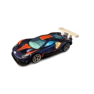 Hot Wheels 2016 Ford GT Race