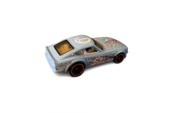 Hot Wheels Datsun 240z - Image 2