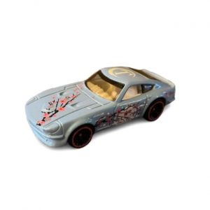 Hot Wheels Datsun 240z