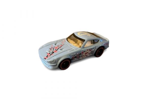 Hot Wheels Datsun 240z