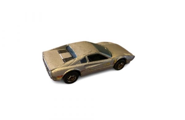 Hot Wheels Ferrari 328 GTB - Image 2