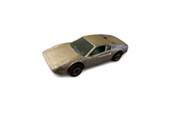Hot Wheels Ferrari 328 GTB