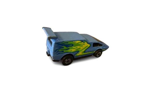 Hot Wheels Spoiler Sport - Image 2