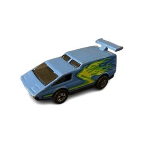 Hot Wheels Spoiler Sport