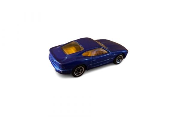Matchbox Aston Martin DB7 - Image 2