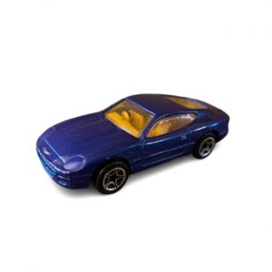 Matchbox Aston Martin DB7