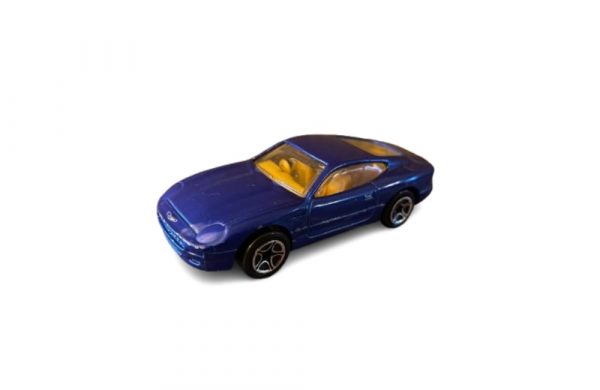 Matchbox Aston Martin DB7