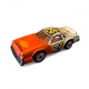 Matchbox Chevy Pro Stocker