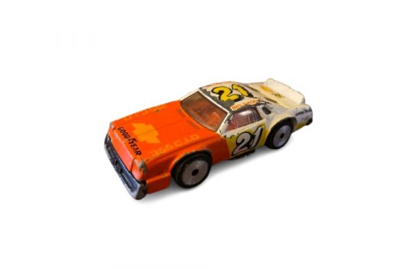 Matchbox Chevy Pro Stocker