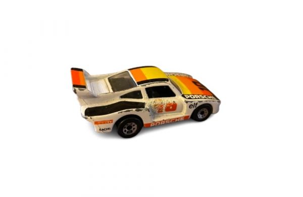Matchbox Racing Porsche 935 - Image 2