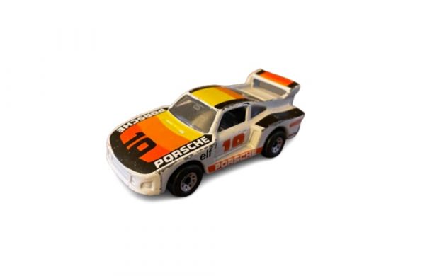 Matchbox Racing Porsche 935