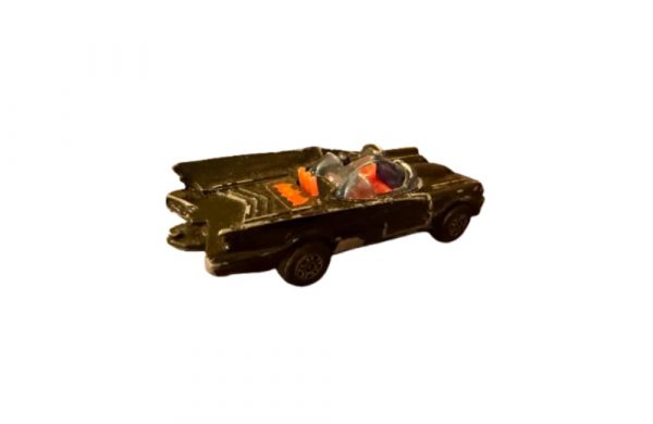 Corgi Batman 1976 Batmobile - Image 2