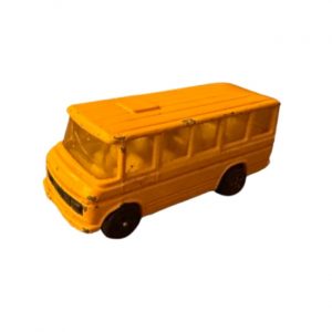 Corgi Mercedes-Benz Bus