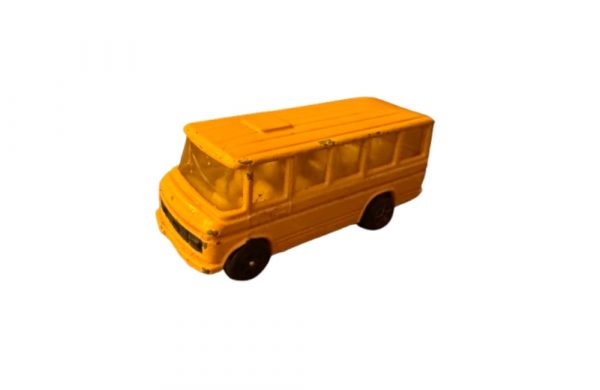 Corgi Mercedes-Benz Bus