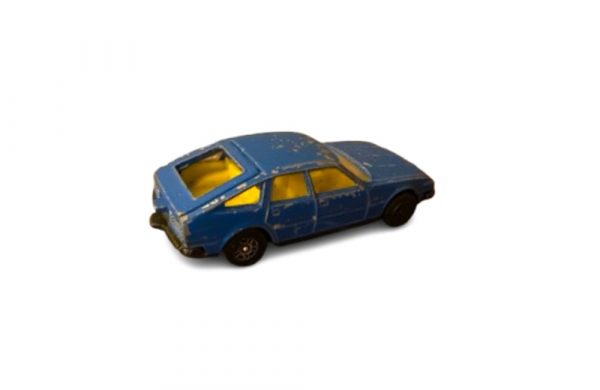 Corgi Rover 3500 - Image 2