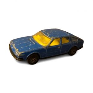 Corgi Rover 3500