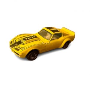 Dinky 1979 Chevrolet Corvette