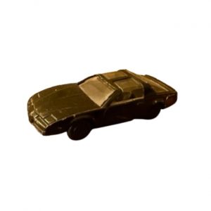 ERTL Knight Rider KITT
