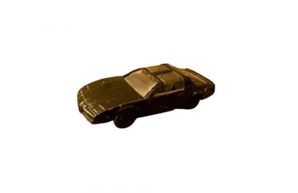 ERTL Knight Rider KITT