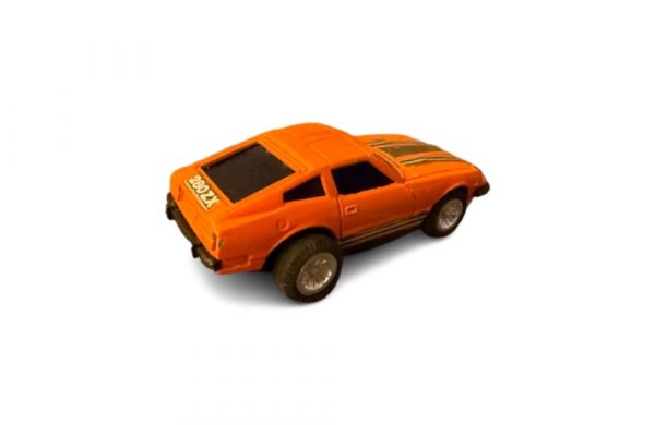Hong Kong Vintage Datsun 280Z - Image 2