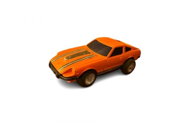 Hong Kong Vintage Datsun 280Z