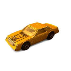 Hot Wheels 1980 Mirada Stocker