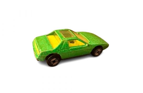 Hot Wheels 1984 Pontiac Fiero - Image 2