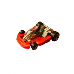 Hot Wheels 1997 Go Kart