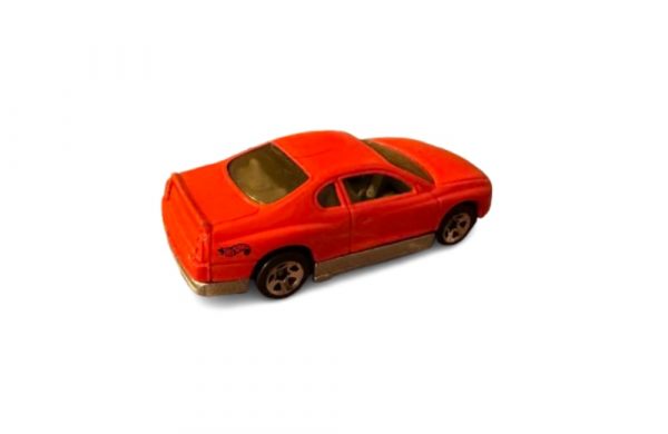 Hot Wheels 1998 Monte Carlo Concept Car - Image 2
