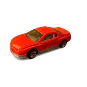 Hot Wheels 1998 Monte Carlo Concept Car