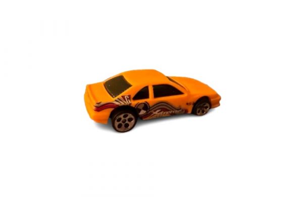 Hot Wheels 2004 T-Bird Stocker - Image 2