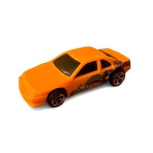 Hot Wheels 2004 T-Bird Stocker