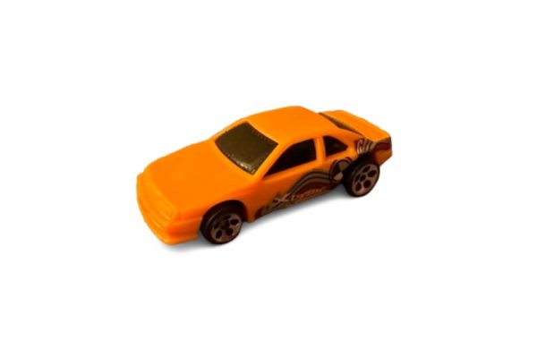 Hot Wheels 2004 T-Bird Stocker
