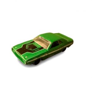Hot Wheels '70 Challenger FJX 79