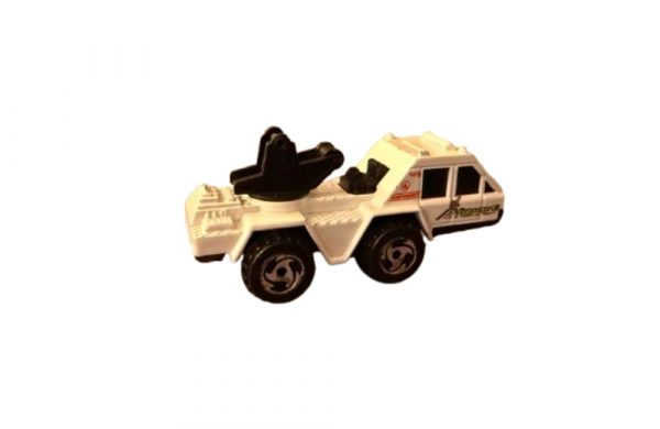 Hot Wheels Flame Stopper - Image 2