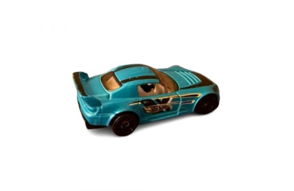 Hot Wheels Honda S2000 - Image 2
