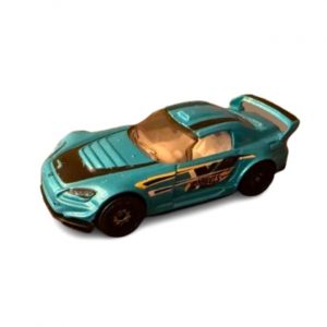 Hot Wheels Honda S2000