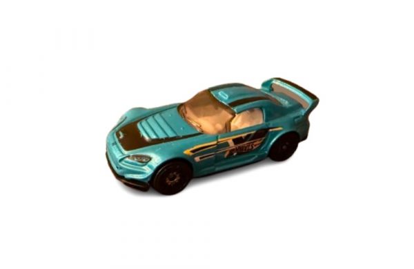 Hot Wheels Honda S2000