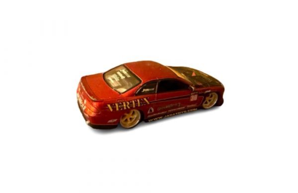 Jada 1/60 Lexus Sc300 - Image 2