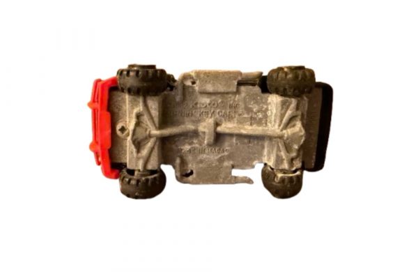 Kidco 1982 Burnin Key GMC A-Team Van - Image 3