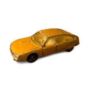 Majorette Citroën CX