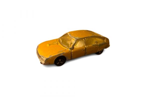 Majorette Citroën CX