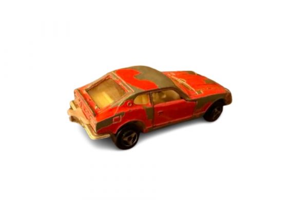 Majorette Datsun 260z - Image 2