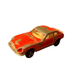 Majorette Datsun 260z