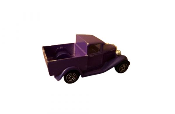Majorette Ford Model A - Image 2