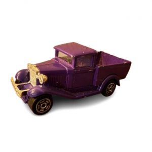 Majorette Ford Model A
